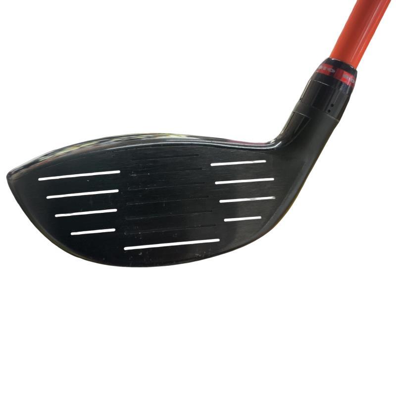 ロッディオ RODDIO フェアウェイウッド(2024) ブラック Seven