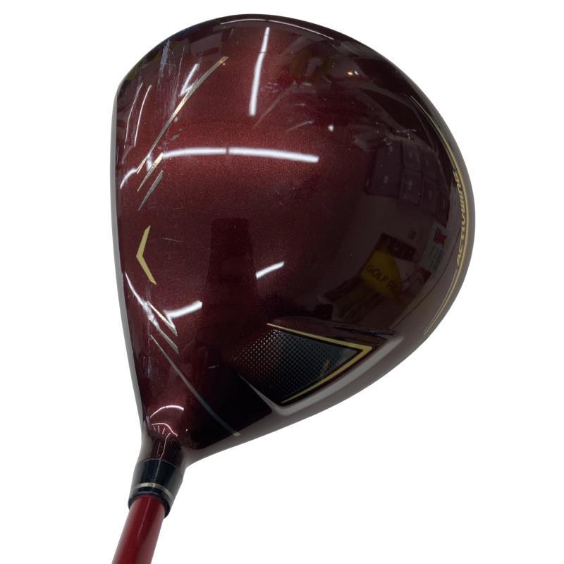 DUNLOP（ダンロップ） XXIO(2022) 10.5°(レッド) ドライバー DR