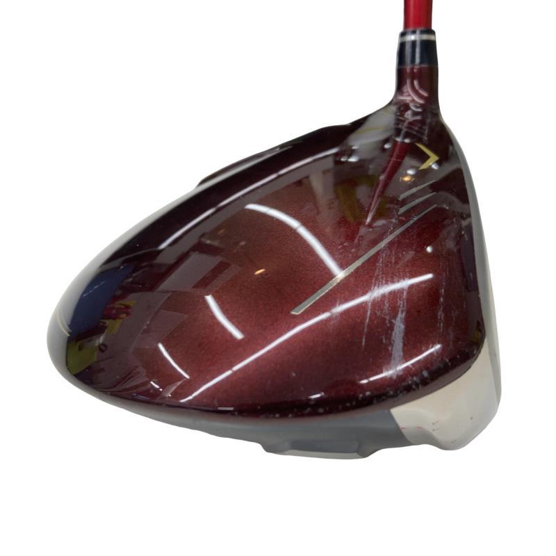 DUNLOP（ダンロップ） XXIO(2022) 10.5°(レッド) ドライバー DR