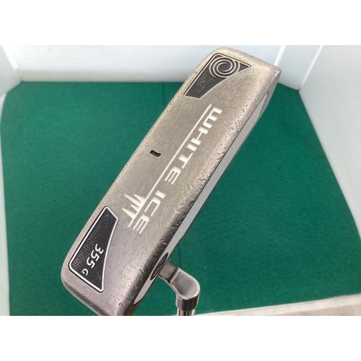 オデッセイ（ODYSSEY） ホワイトアイス パター WHITE ICE #1 32インチ