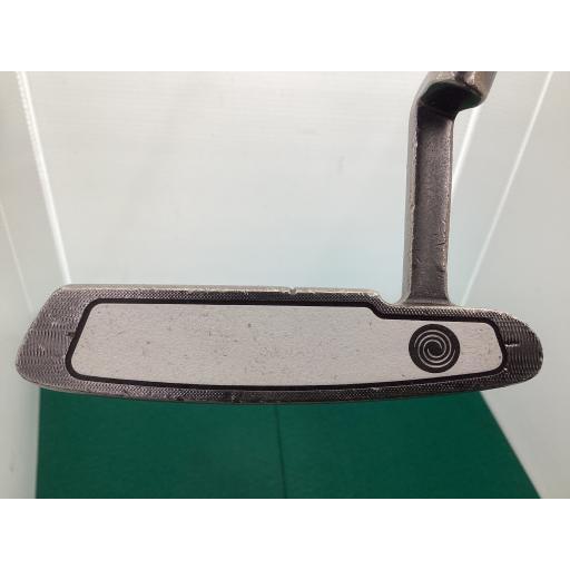 オデッセイ（ODYSSEY） ホワイトアイス パター WHITE ICE #1 32インチ