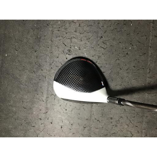 TaylorMade（テーラーメイド） M4 3W フェアウェイウッド FW