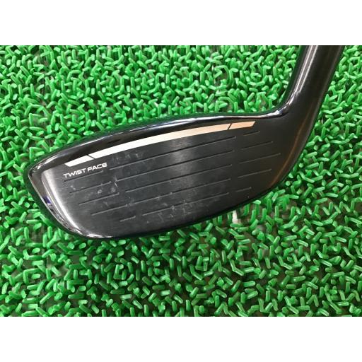 TaylorMade（テーラーメイド） Qi10 MAX U5 レディース ユーティリティ