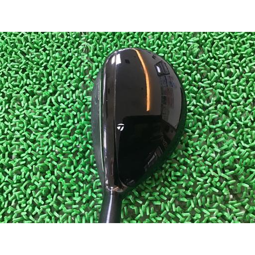 TaylorMade（テーラーメイド） Qi10 MAX U5 レディース ユーティリティ