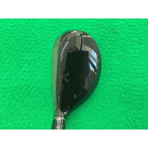 Callaway（キャロウェイ） APEX(2021) U4 ユーティリティ UT