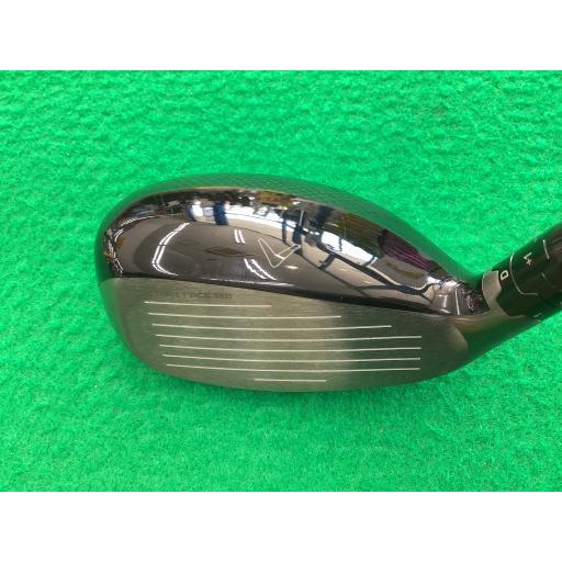 Callaway（キャロウェイ） APEX(2021) U4 ユーティリティ UT