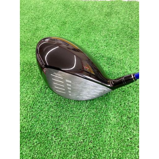 ホンマツワーワールドGSドライバー10.5 フェアウェア3w HONMA GOLF（本間ゴルフ） TOUR WORLD GS 10.5° ドライバー DR