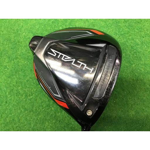 TaylorMade（テーラーメイド） STEALTH 9° ドライバー DR フレックスS