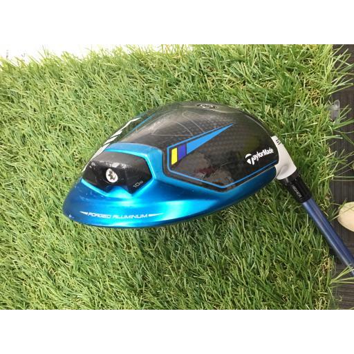 TaylorMade（テーラーメイド） シムツー ドライバー SIM2 SIM2 9