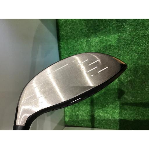 YAMAHA（ヤマハ） inpres UD+2(2021) 5W フェアウェイウッド FW