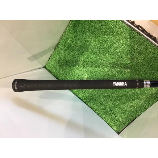 YAMAHA（ヤマハ） inpres UD+2(2021) 5W フェアウェイウッド FW