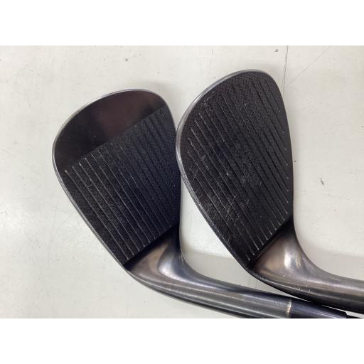 ゴルフパートナー NEXGEN FORGED WEDGE DLC Limited 2本セット(52°＆58