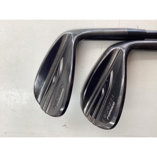 ゴルフパートナー NEXGEN FORGED WEDGE DLC Limited 2本セット(52°＆58