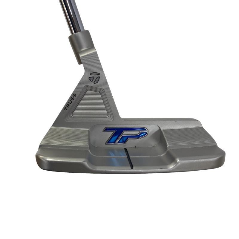 テーラーメイド TP COLLECTION HYDRO BLAST DEL MONTE TB1 34インチ パター PT フレックスその他の画像