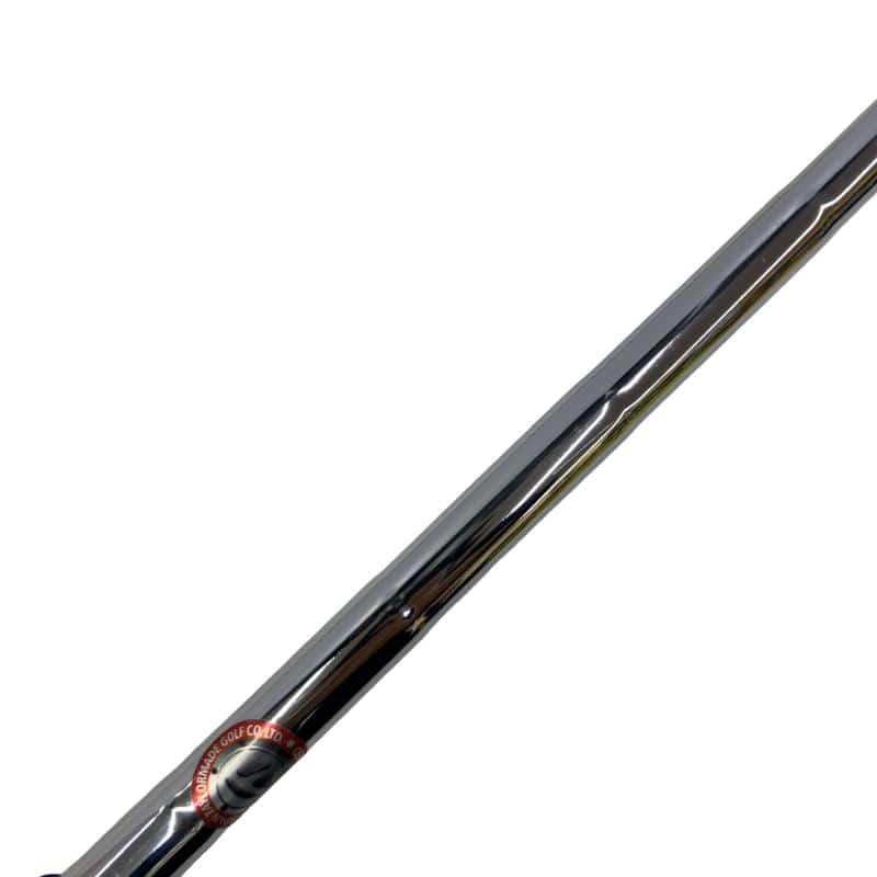 テーラーメイド TP COLLECTION HYDRO BLAST DEL MONTE TB1 34インチ パター PT フレックスその他の画像
