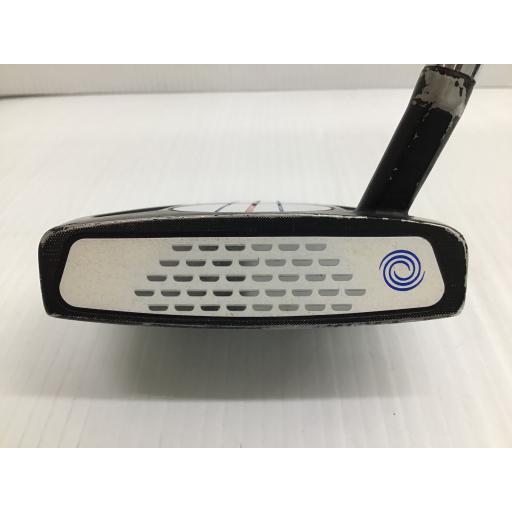 オデッセイ（ODYSSEY） ツーボールテン パター S TRIPLE TRACK 2-BALL