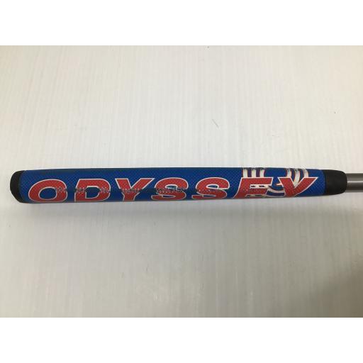 オデッセイ（ODYSSEY） ツーボールテン パター S TRIPLE TRACK 2-BALL
