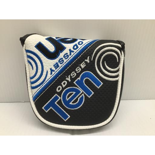 オデッセイ（ODYSSEY） ツーボールテン パター S TRIPLE TRACK 2-BALL