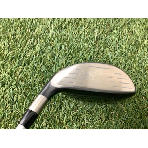 MIZUNO ミズノ シュア フェアウェイウッド DD 2.0 SURE 7W フレックス