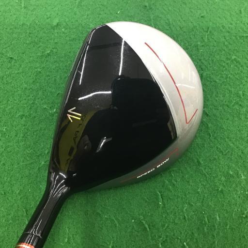 マジェスティ e フェアウェイウッド 5W（R） マジェスティ ゴルフ ZETA フェアウェイウッドの試打レビュー 口コミ