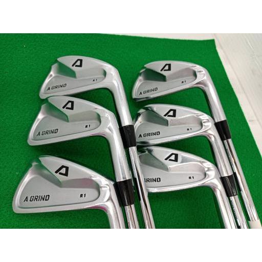 A GRIND R1 6本(#5-PW) DG S200