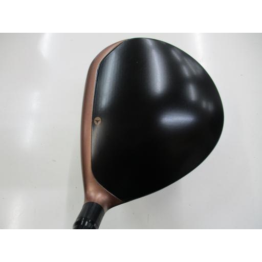 TaylorMade（テーラーメイド） BRNR MINI DRIVER(2024) 11.5
