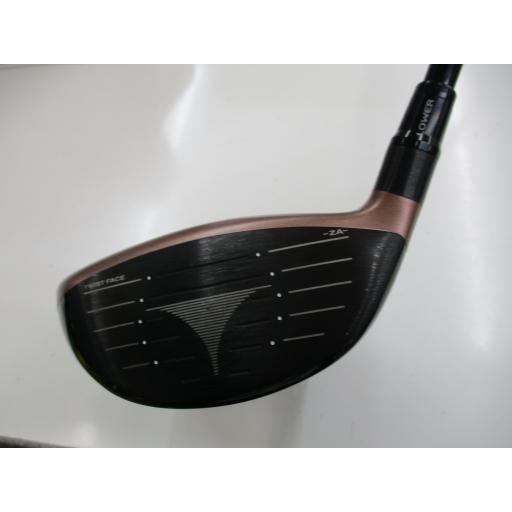 TaylorMade（テーラーメイド） BRNR MINI DRIVER(2024) 11.5
