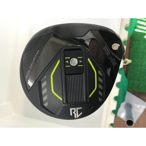 ROYAL COLLECTION（ロイヤルコレクション） RC VX 3HL フェアウェイ