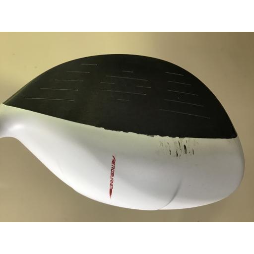 TaylorMade（テーラーメイド） AERO BURNER 11° ドライバー DR