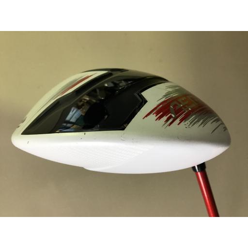 TaylorMade（テーラーメイド） AERO BURNER 11° ドライバー DR