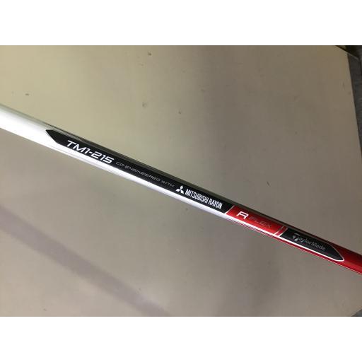 TaylorMade（テーラーメイド） AERO BURNER 11° ドライバー DR