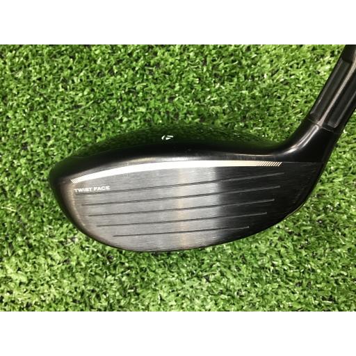 TaylorMade テーラーメイド ステルスツー フェアウェイウッド HD