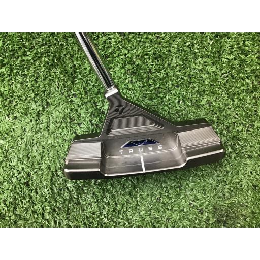 TaylorMade テーラーメイド トラス パター TB2 TRUSS 35インチ