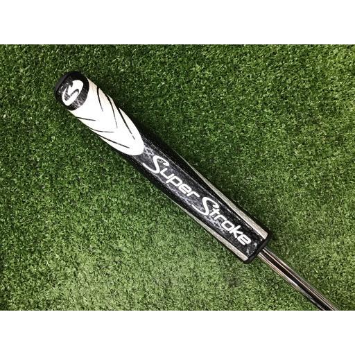 TaylorMade テーラーメイド トラス パター TB2 TRUSS 35インチ