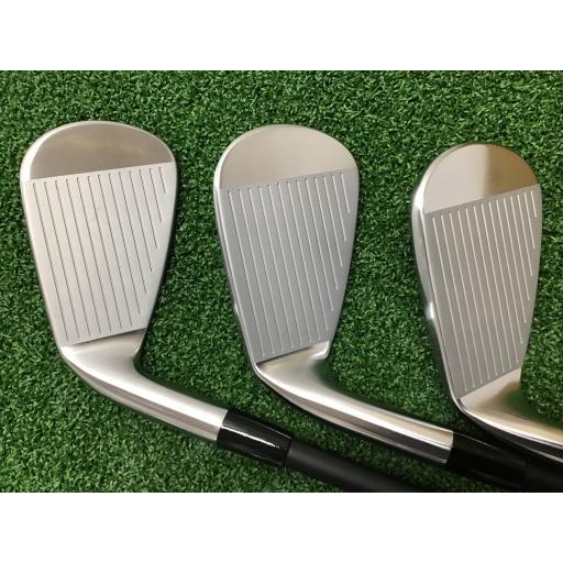 MIZUNO GOLF ミズノ Mizuno GH-251 6S アイアンセット IR フレックスS