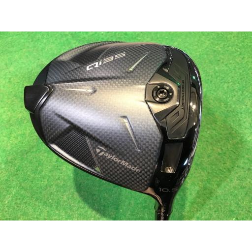 TaylorMade（テーラーメイド） Qi35 10.5° ドライバー DR フレックスSR
