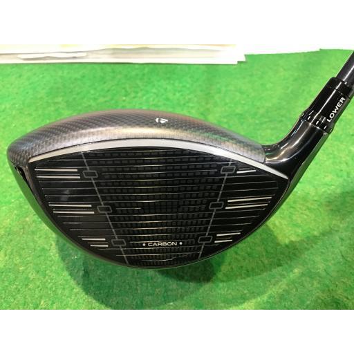 TaylorMade（テーラーメイド） Qi35 10.5° ドライバー DR フレックスSR
