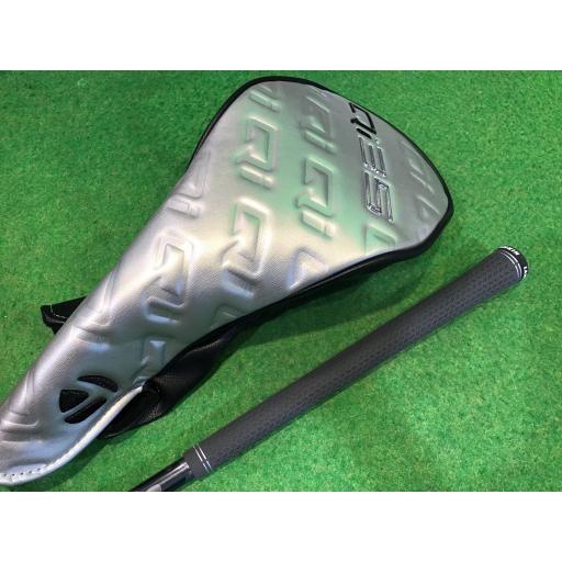 TaylorMade（テーラーメイド） Qi35 10.5° ドライバー DR フレックスSR