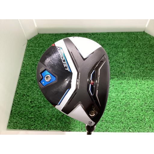 COBRA（コブラ） cobra AEROJET 3W フェアウェイウッド FW フレックス