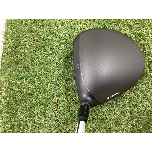 Callaway（キャロウェイ） ELYTE 10.5° ドライバー DR フレックスSR