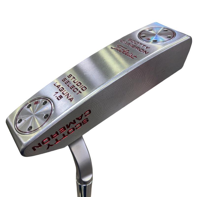 Titleist（タイトリスト） SCOTTY CAMERON STUDIO SELECT LAGUNA 1.5