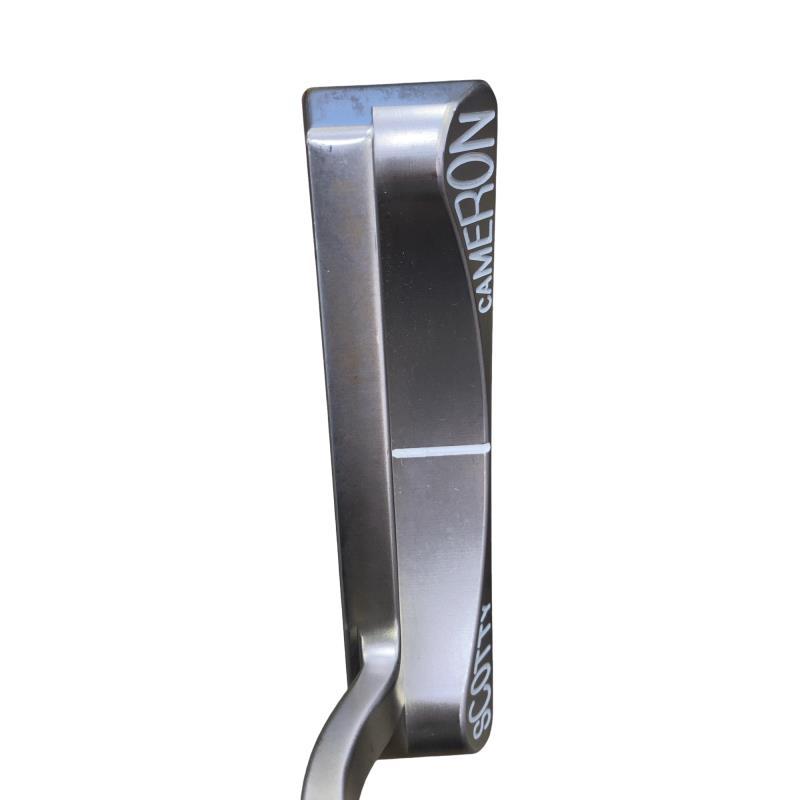 スコッティキャメロン　セレクトラグーナ　34インチ Titleist（タイトリスト） SCOTTY CAMERON STUDIO SELECT LAGUNA 1.5