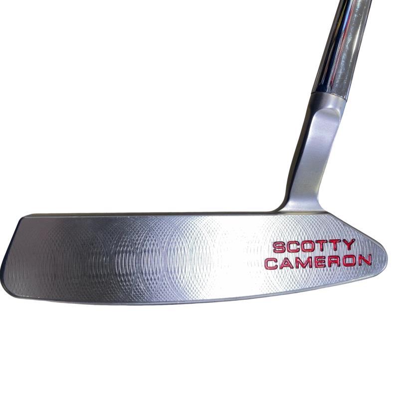 Titleist（タイトリスト） SCOTTY CAMERON STUDIO SELECT LAGUNA 1.5