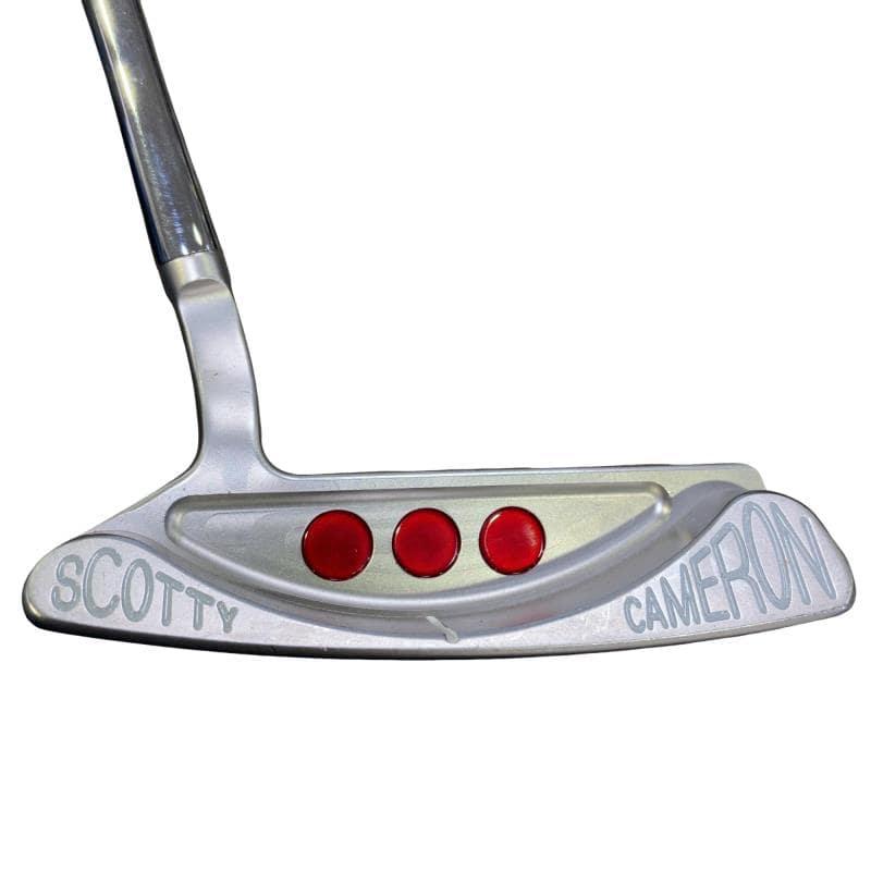 Titleist（タイトリスト） SCOTTY CAMERON STUDIO SELECT LAGUNA 1.5