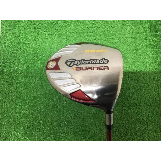 テーラーメイド バーナー ドライバー 2007年モデル テーラーメイド
