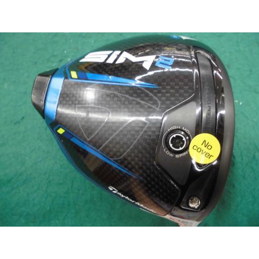 TaylorMade テーラーメイド シムツー ドライバー SIM2 10.5
