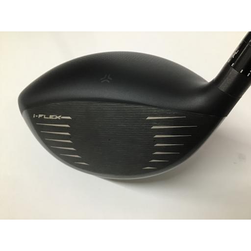 ダンロップ ＳＲＩＸＯＮ　ＺＸｉ　ＬＳ　９° DUNLOP（ダンロップ） SRIXON ZXi LS 9° ドライバー DR フレックスS