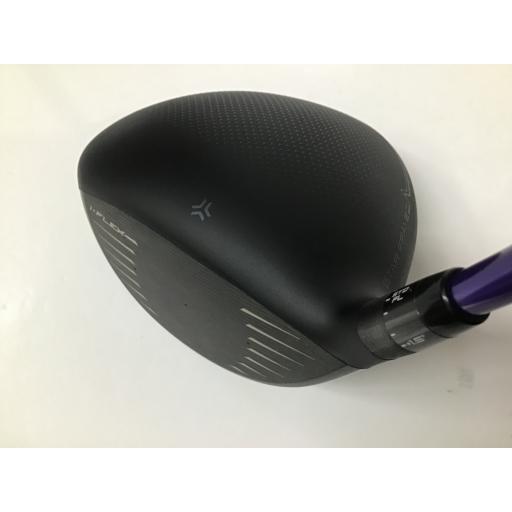 DUNLOP（ダンロップ） SRIXON ZXi LS 9° ドライバー DR フレックスS