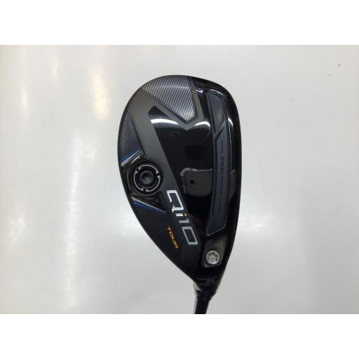 TaylorMade テーラーメイド Qi10 TOUR U3 ユーティリティ UT