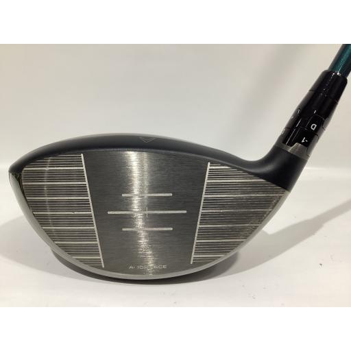 Callaway（キャロウェイ） ELYTE ドライバー X ELYTE X 10.5